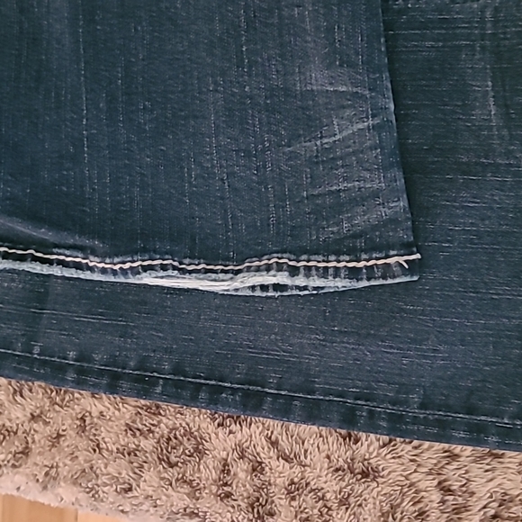 Silver jeans - Picture 2 of 6